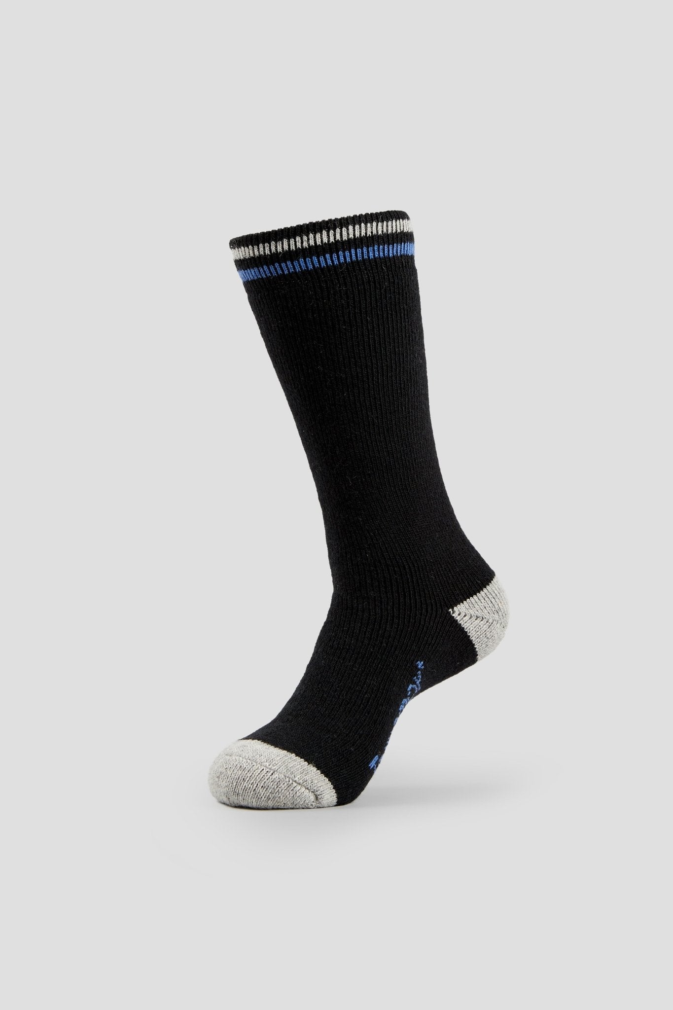 Thermawool® Sub-Zero Cold Weather Socks (2 Pairs) | Color: Black