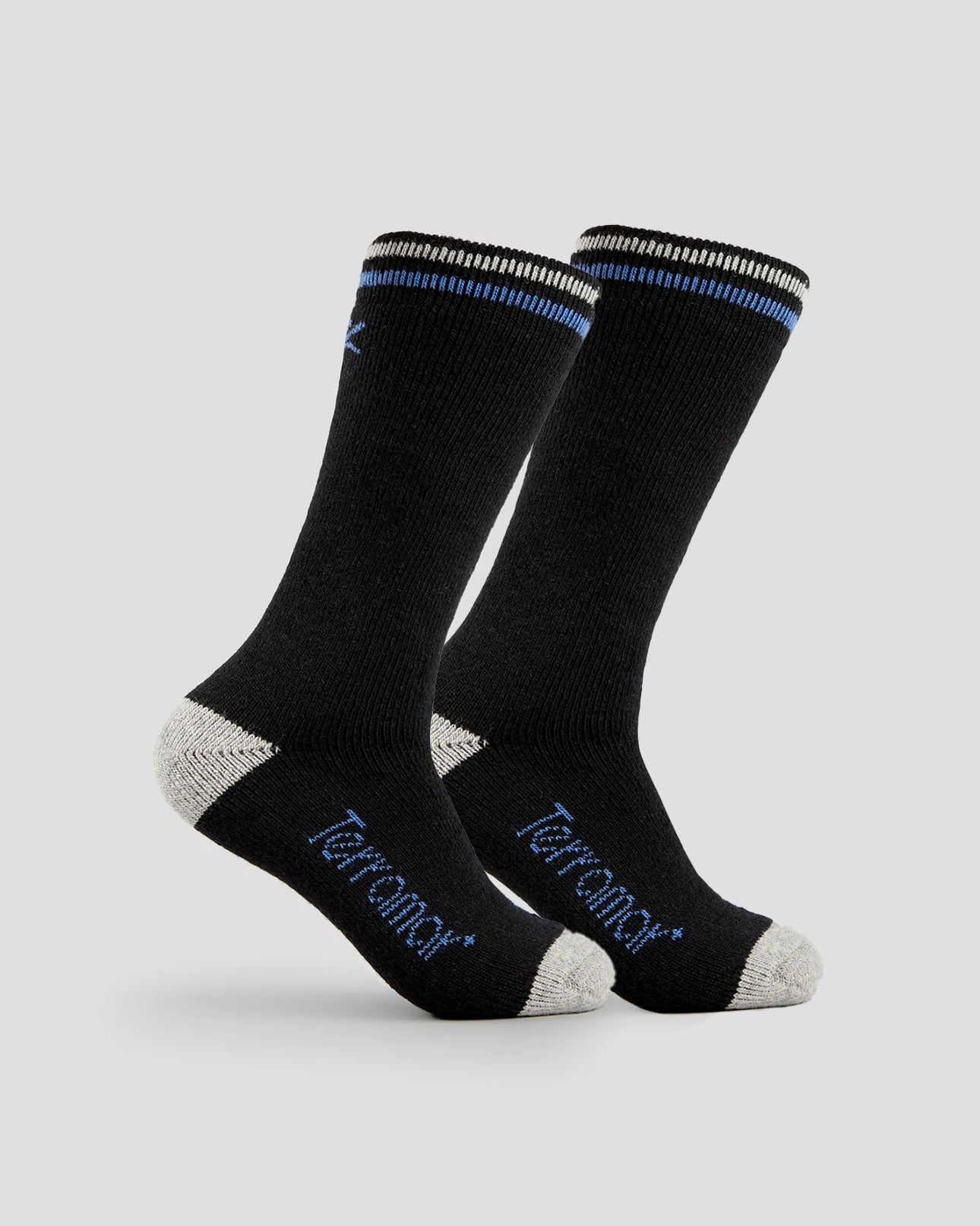 Thermawool® Sub-Zero Cold Weather Socks (2 Pairs) | Color: Black