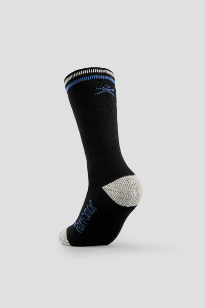 Thermawool® Sub-Zero Cold Weather Socks (2 Pairs) | Color: Black