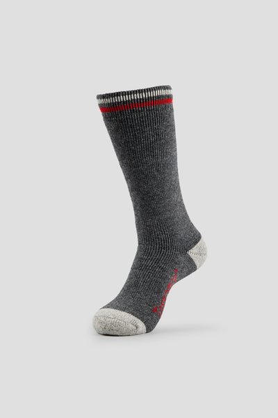 Thermawool® Sub-Zero Cold Weather Socks (2 Pairs) | Color: Grey