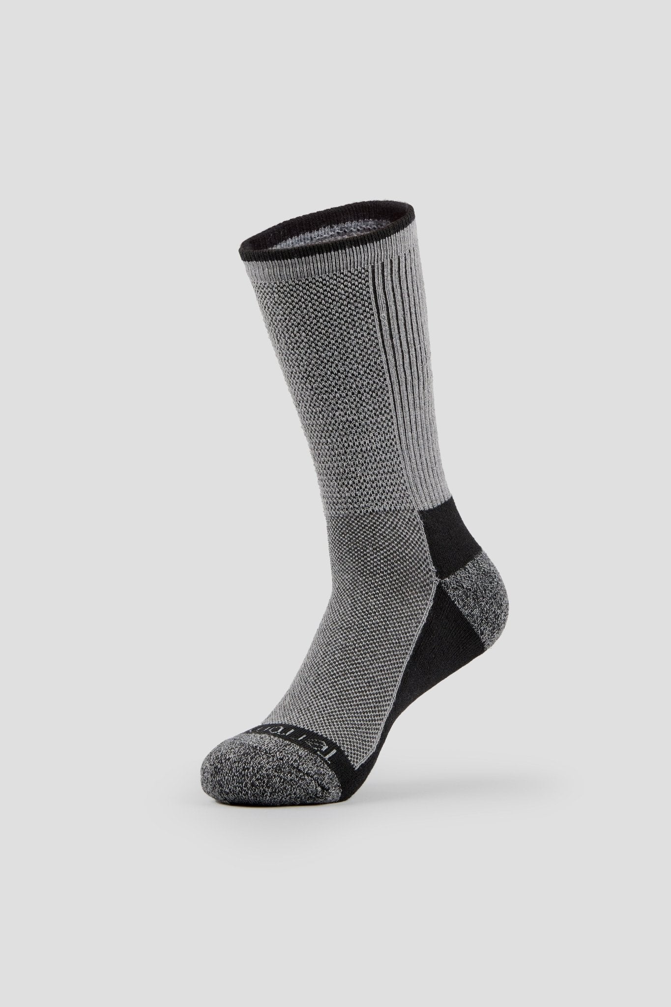 Cool-Dry Pro Hiking Socks (2 Pairs)