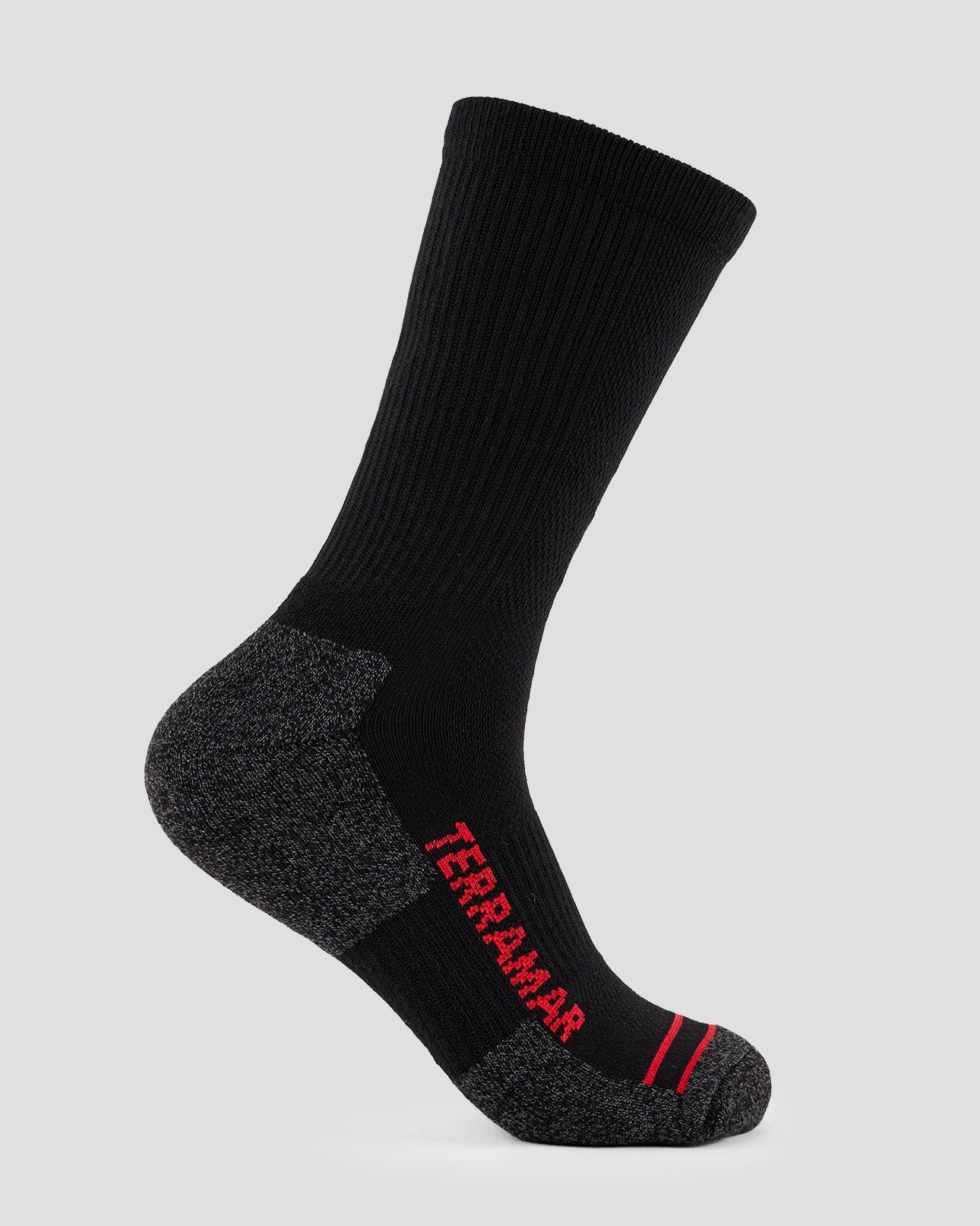 Cool-Dry Pro Hiking Socks (2 Pairs)