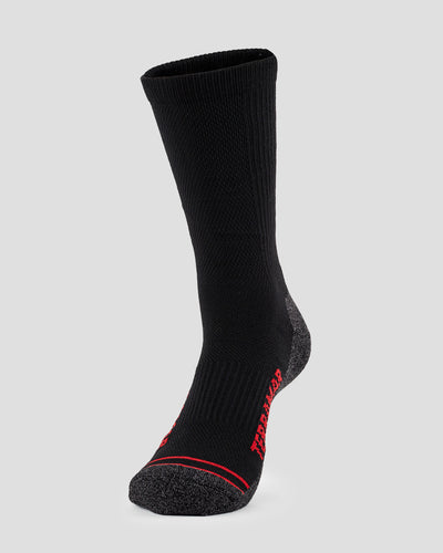 Cool-Dry Pro Hiking Socks (2 Pairs)