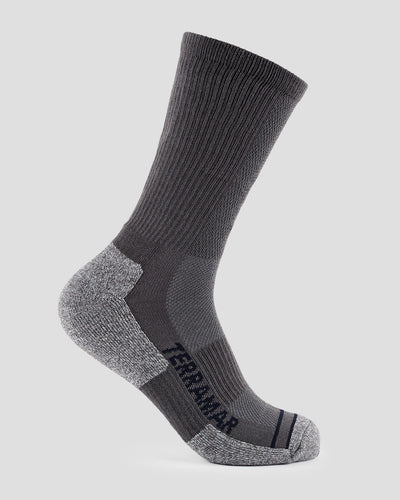 Cool-Dry Pro Hiking Socks (2 Pairs)