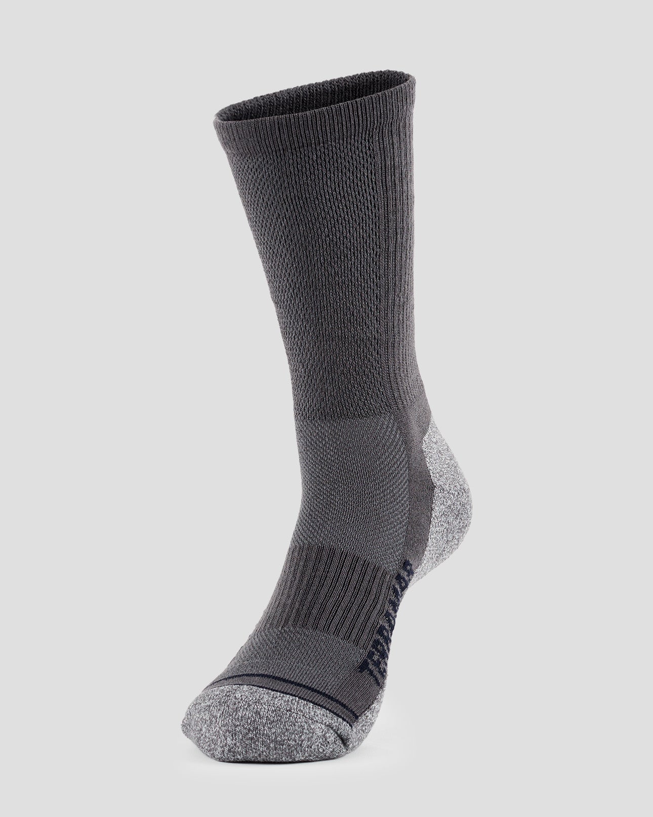 Cool-Dry Pro Hiking Socks (2 Pairs)