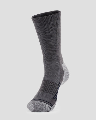 Cool-Dry Pro Hiking Socks (2 Pairs)