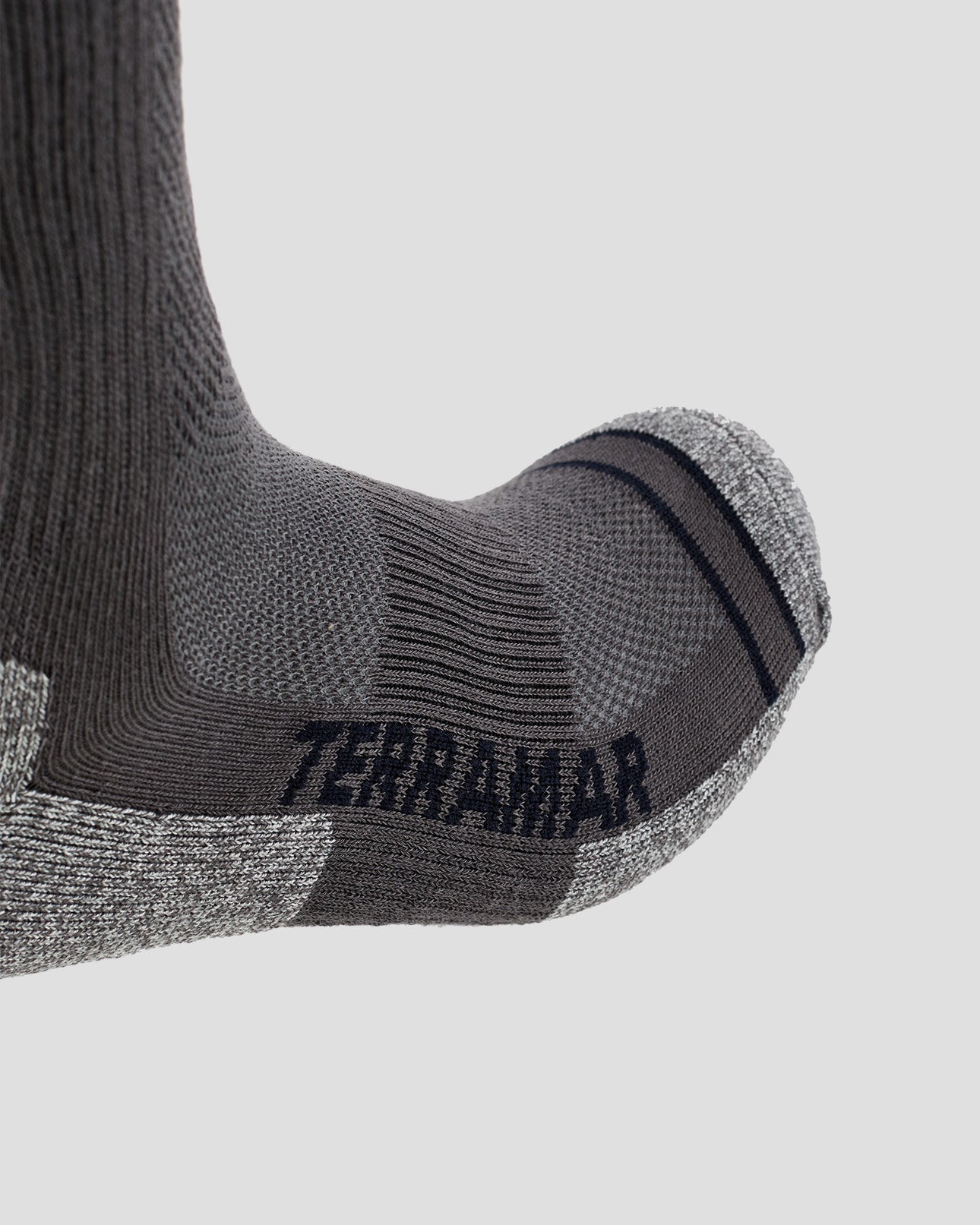 Cool-Dry Pro Hiking Socks (2 Pairs)