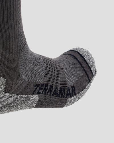 Cool-Dry Pro Hiking Socks (2 Pairs)