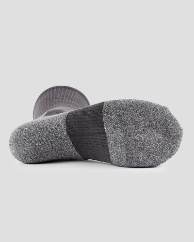 Cool-Dry Pro Hiking Socks (2 Pairs)