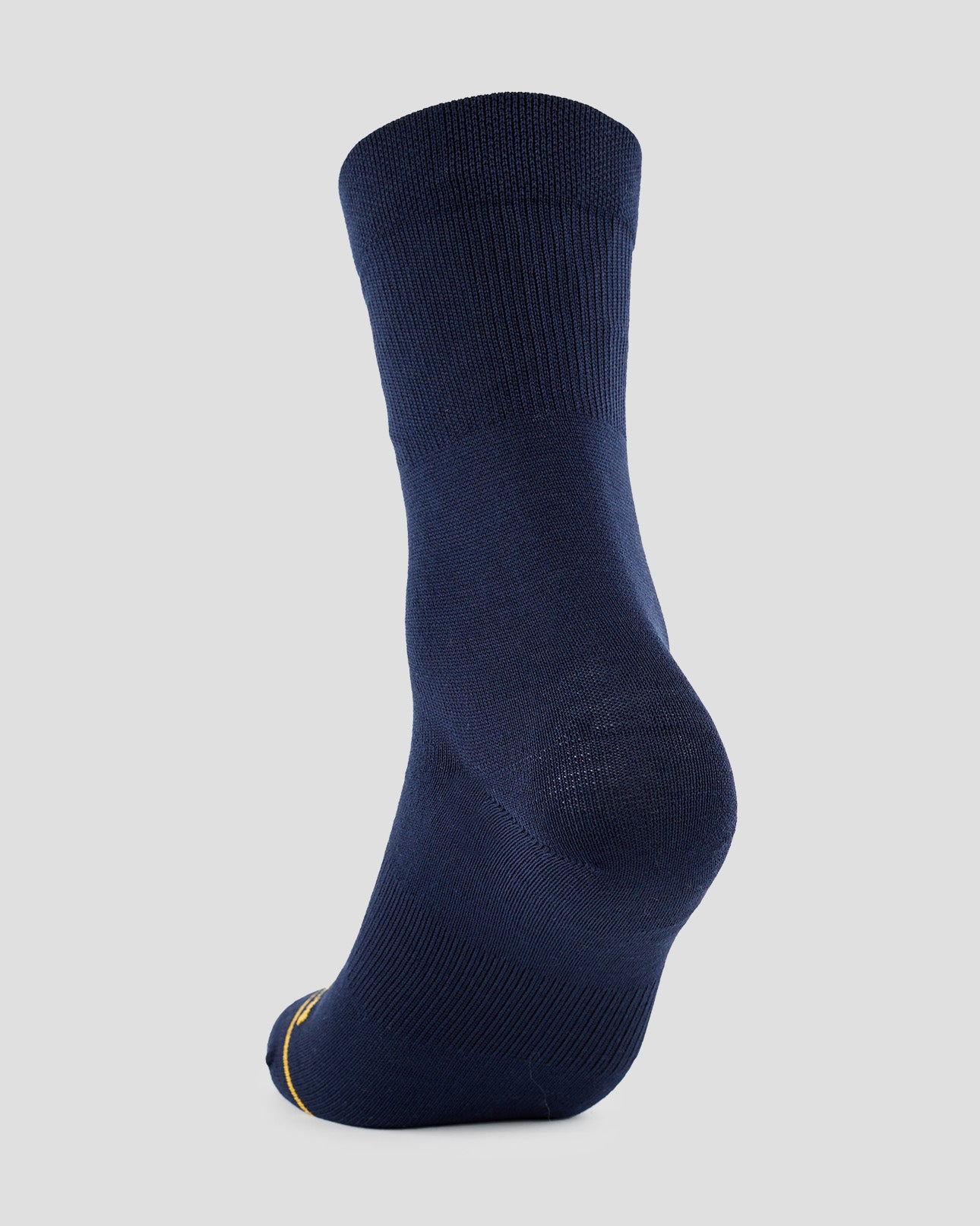 Adults' Midweight Baselayer Socks (2 Pairs) | Color: Navy