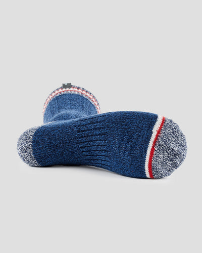 Heavyweight Boot Socks (2 Pairs)