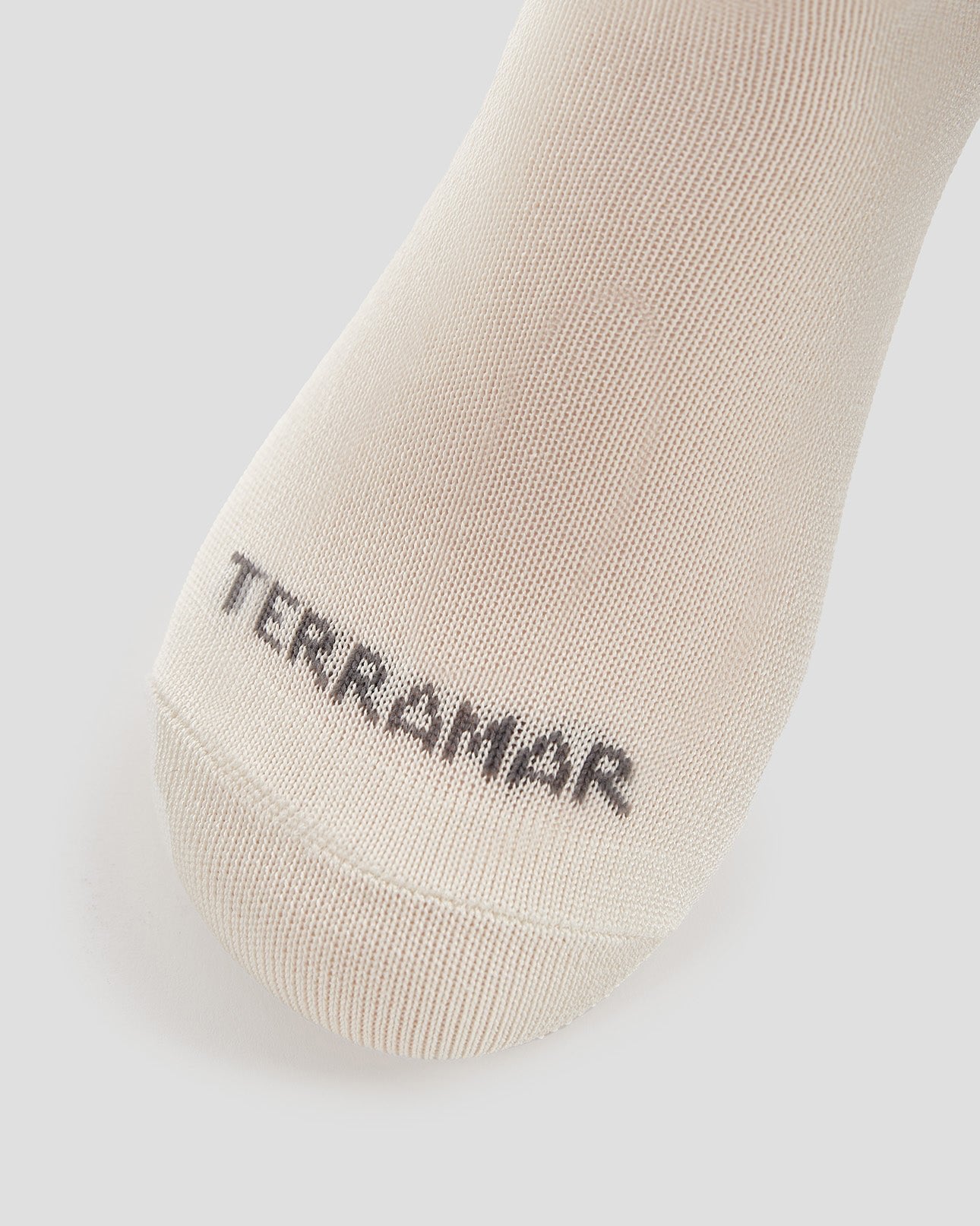 Kids' Thermasilk® Sock Liners | Color: White