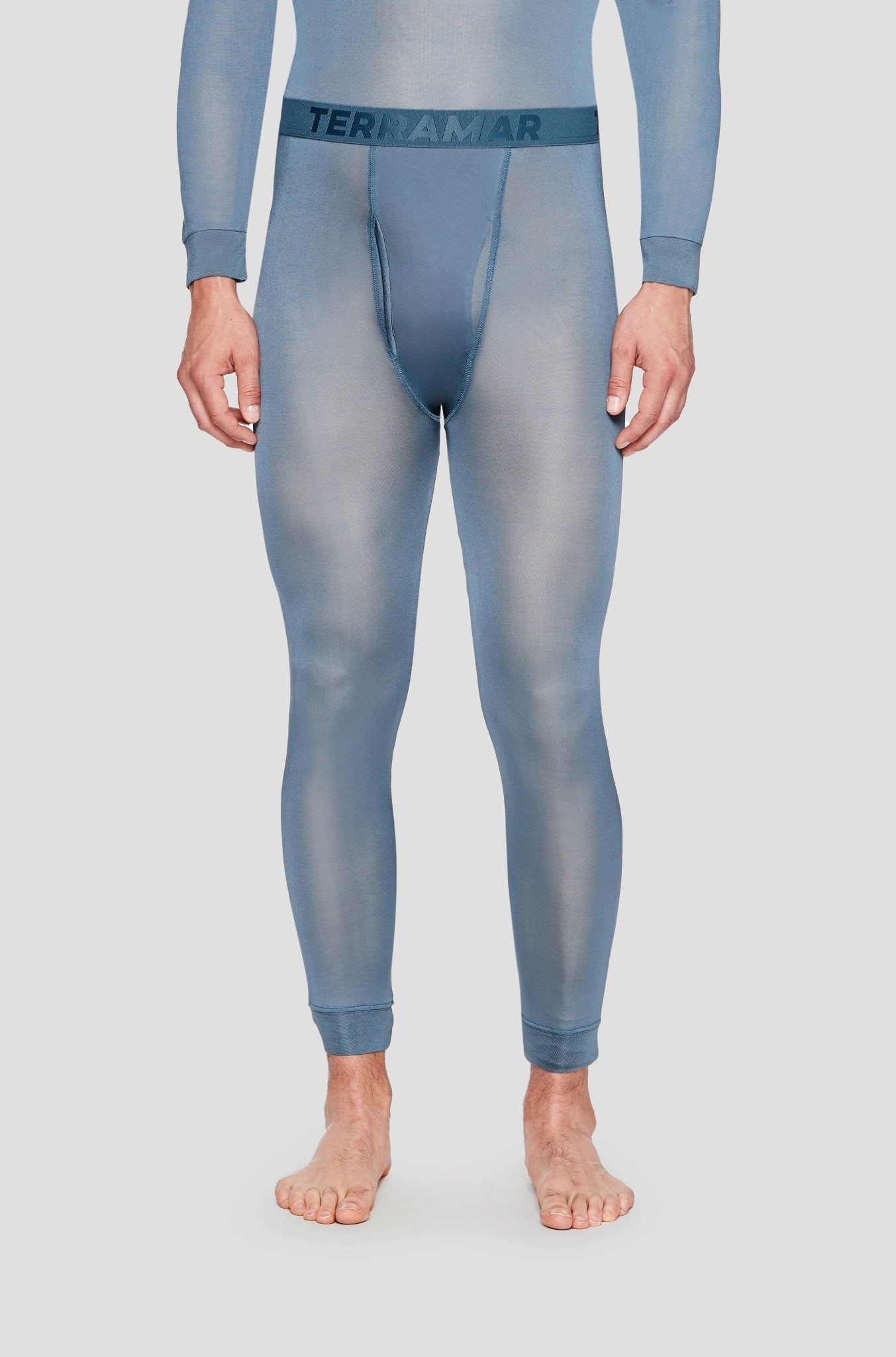 Men's Thermasilk® Lightweight Thermal Pants