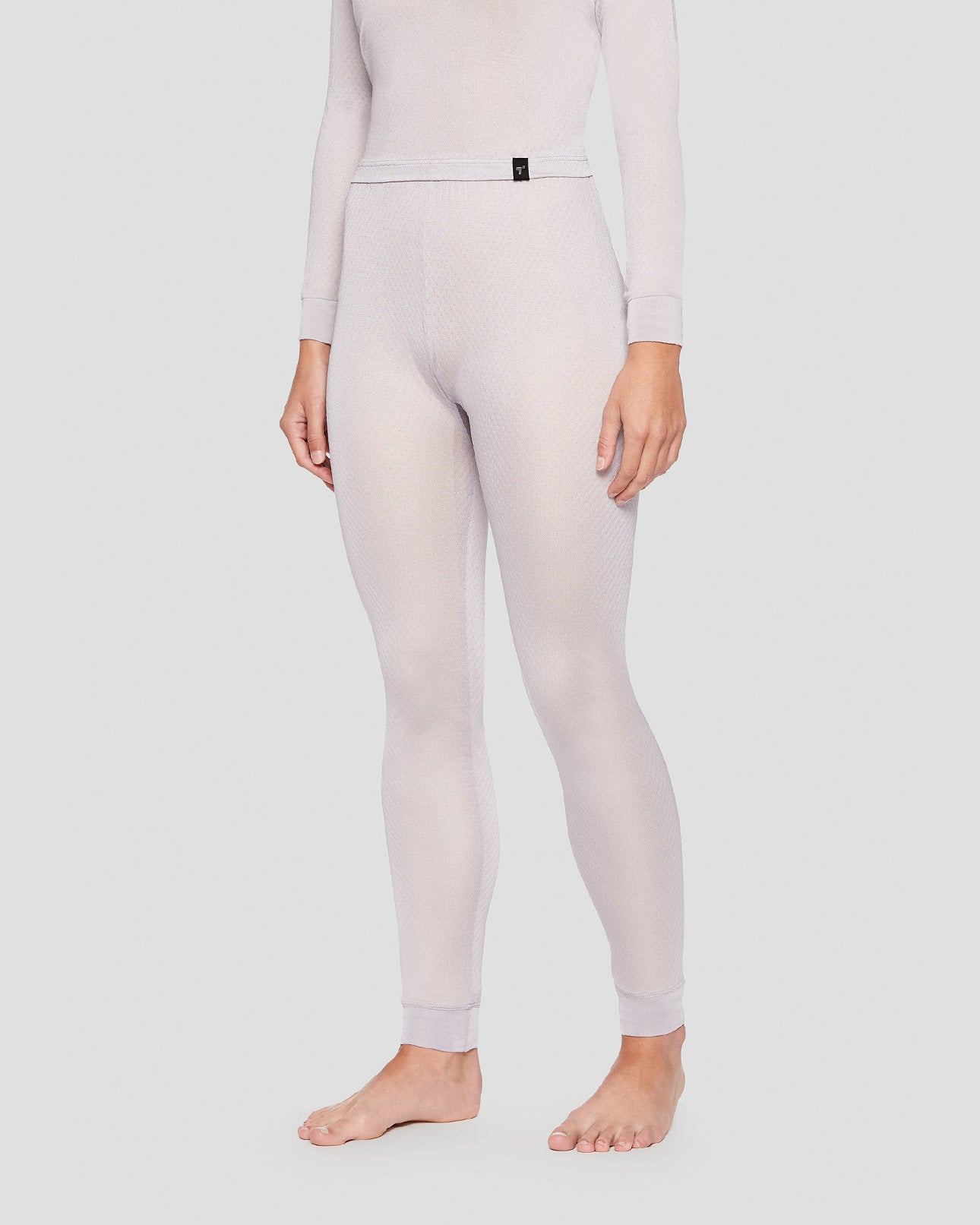 1.0 Women s Thermasilk Heritage Lightweight Baselayer Pants