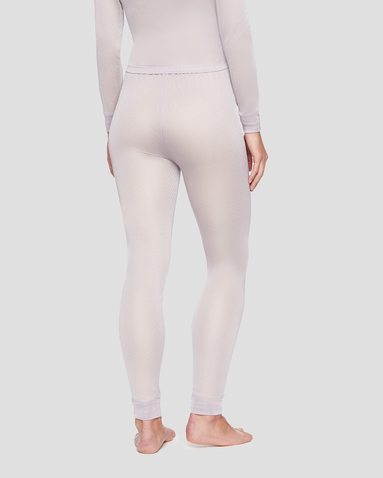 Women's Thermasilk Heritage Pant | Color: Grey