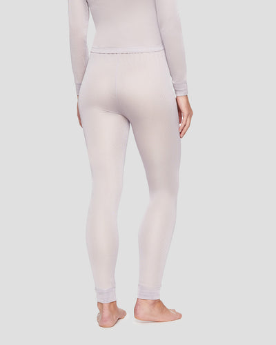 Women's Thermasilk Heritage Pant | Color: Grey | #color_grey