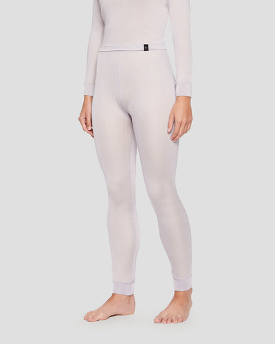 Women's Thermasilk Heritage Pant | Color: Grey | #color_grey