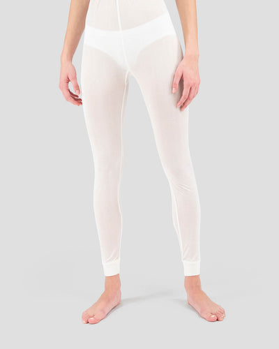 Women's Thermasilk Heritage Pant | Color: Natural | #color_natural
