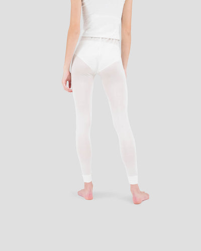Women's Thermasilk Heritage Pant | Color: Natural | #color_natural