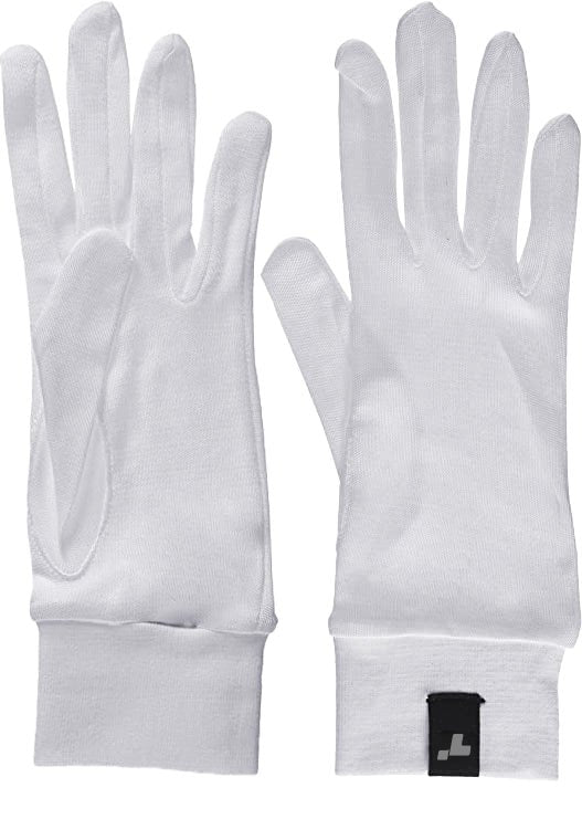1.0 Thermasilk® Lightweight Silk Glove Liners