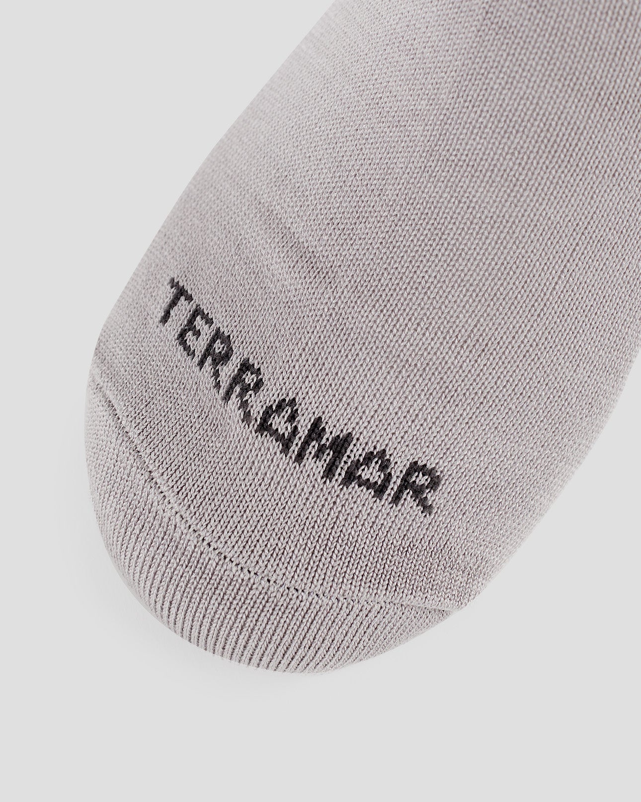 Thermasilk® Sock Liners | Color: Grey | #color_grey
