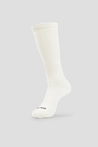 Thermasilk® Sock Liners | Color: Natural