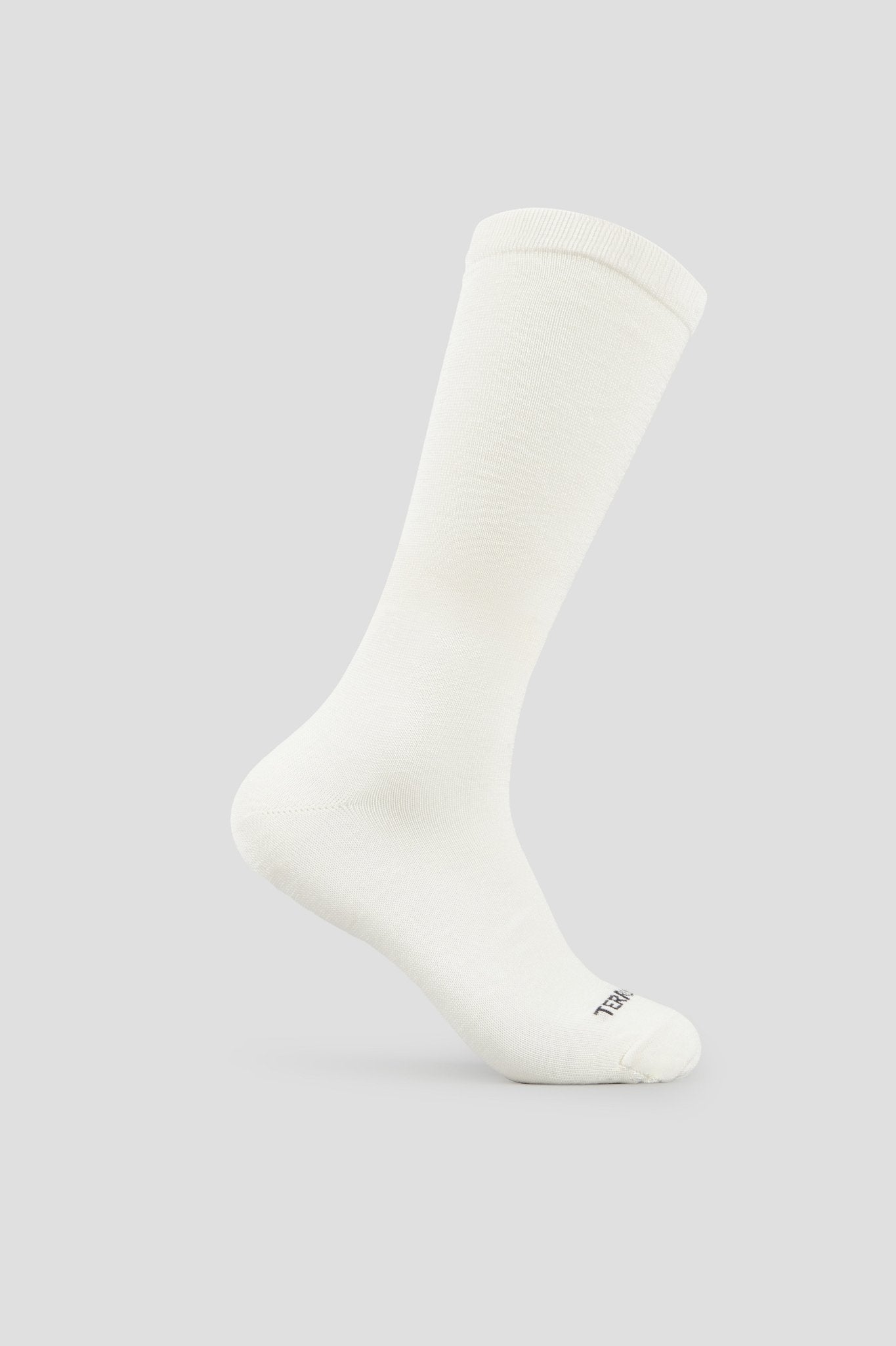 Thermasilk® Sock Liners | Color: Natural