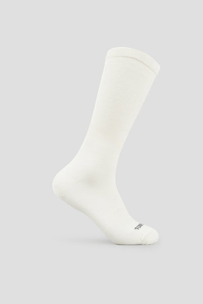Thermasilk® Sock Liners | Color: Natural