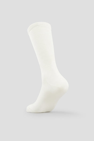 Thermasilk® Sock Liners | Color: Natural