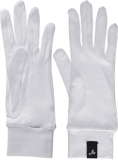 1.0 Thermasilk® Lightweight Stretch Silk Glove Liners