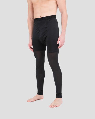 Men's Thermasilk® Heritage Pant | Color: Black