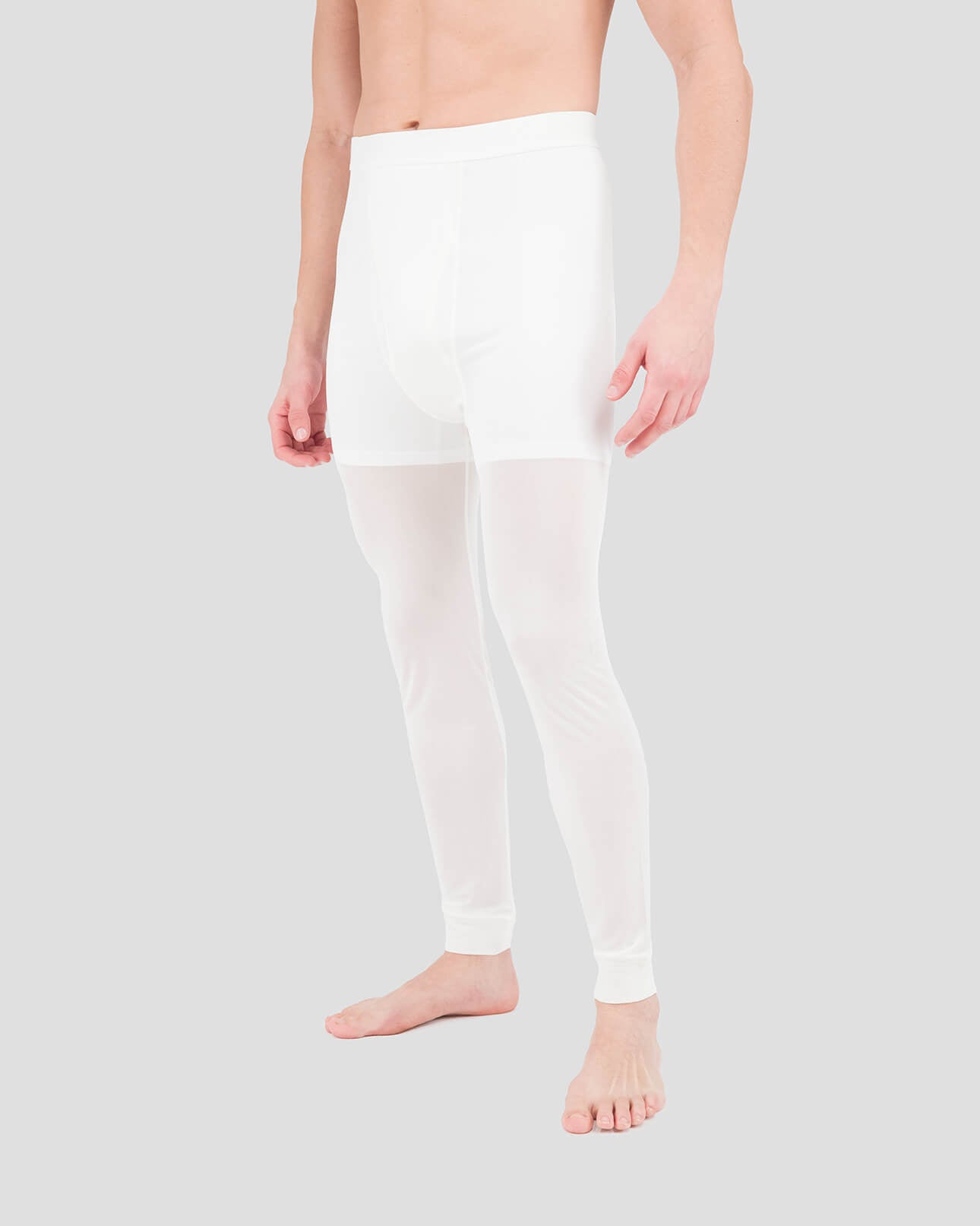 Men's Thermasilk® Lightweight Thermal Pants