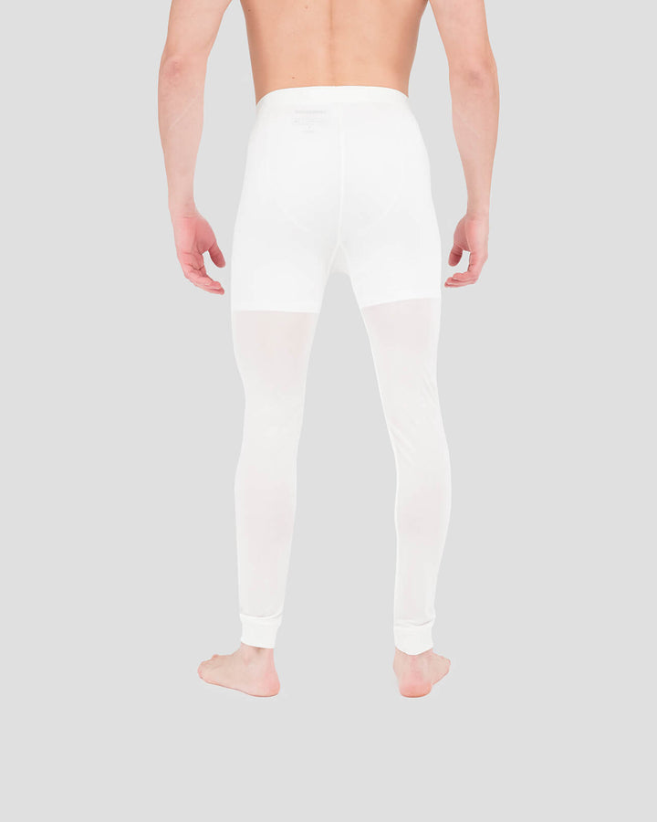 Terramar Men s Thermasilk Pants Natural XL
