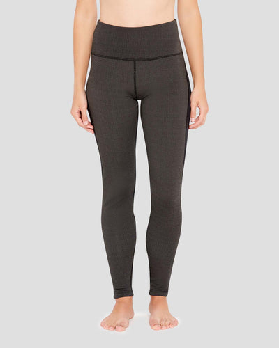 C-Suite Women's Fusion Pant | Color: Black