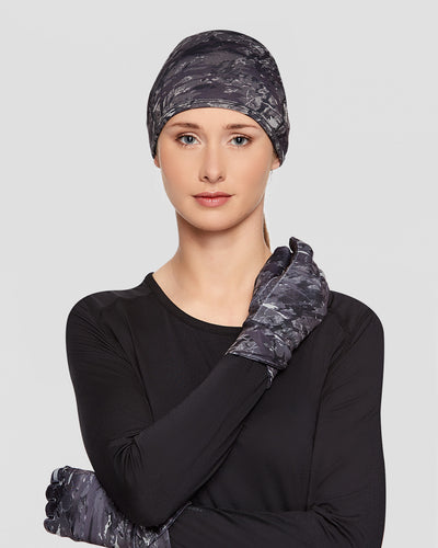 Women's Below-Zero Heavyweight Warm Hat | Color: Movement Camo | #color_movement-camo