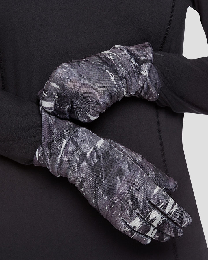 Women's sub zero gloves on sale