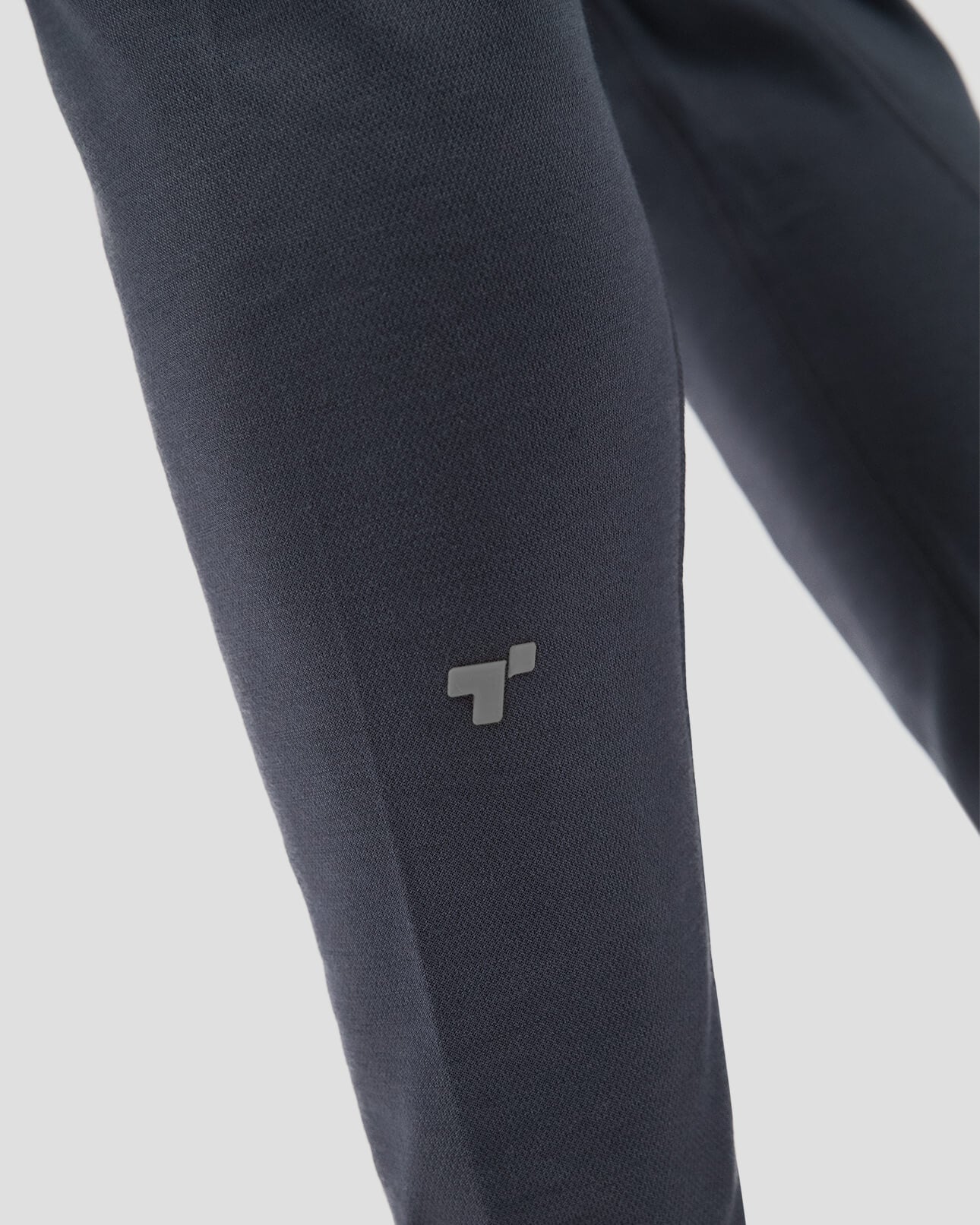 Men's Thermawool® Heavyweight Thermal Pants | Color: India Ink Heather