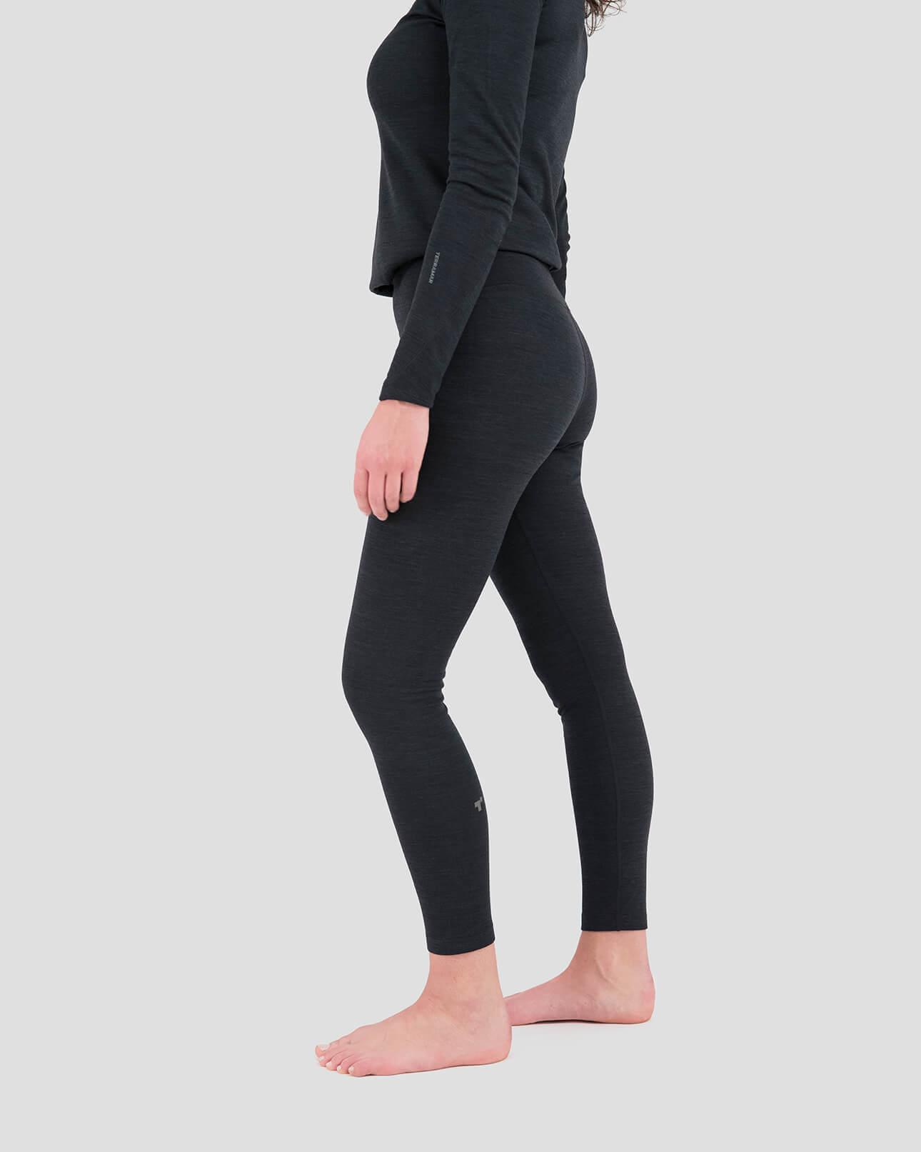 3.0 Women's Thermawool® Heavyweight Merino Wool Thermal Pants