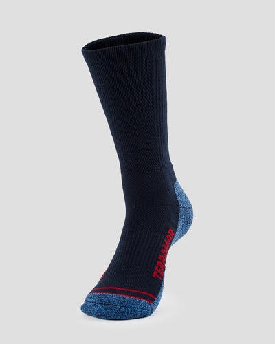 Cool-Dry Pro Hiking Socks (2 Pairs)