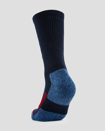 Cool-Dry Pro Hiking Socks (2 Pairs)