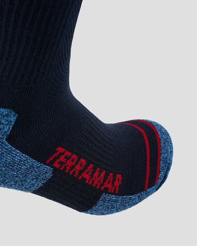 Cool-Dry Pro Hiking Socks (2 Pairs)