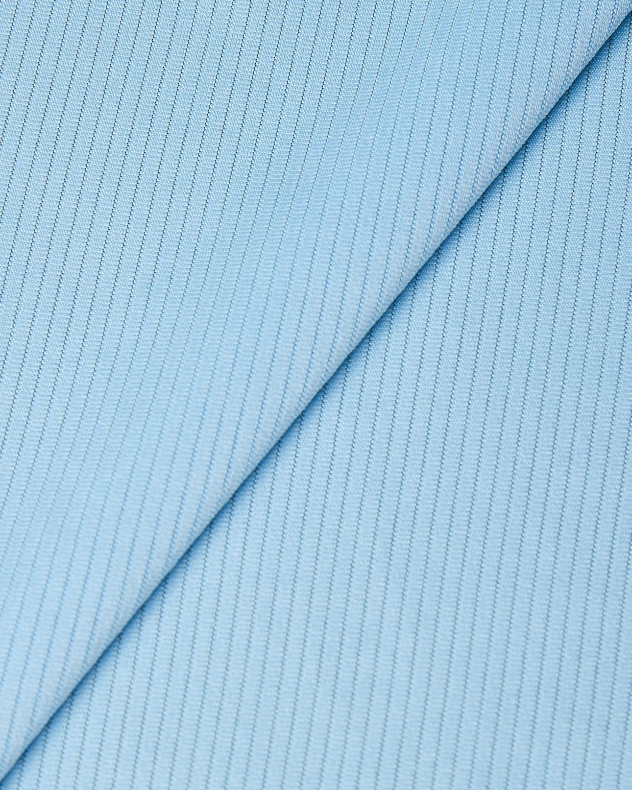 Kid's Ventilator Long Sleeve Performance Tee | Color: Clear Water | #color_clear-water
