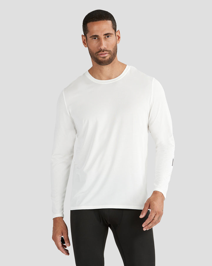 Amazon.com: TSLA Men's Rash Guard Swim Shirts, UPF 50+ Quick