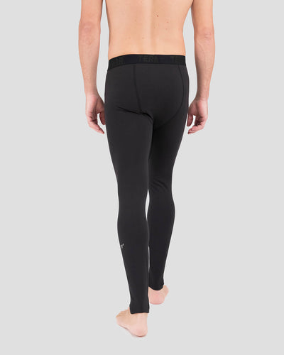 Men's Thermolator® Performance Pant | Color: Black |  #color_black