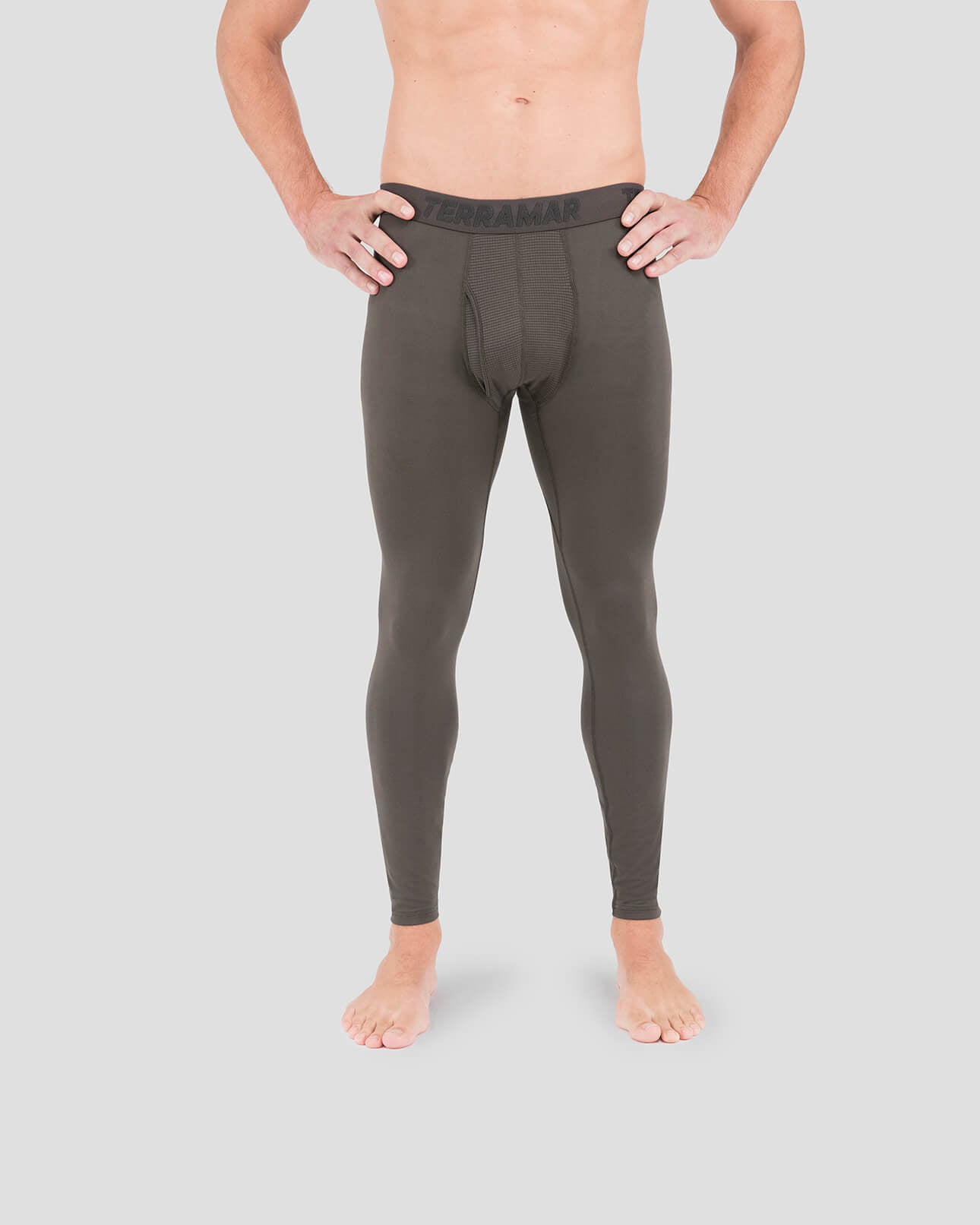 Men's Thermolator® Performance Pant | Color: Dark Loden |  #color_dark-loden