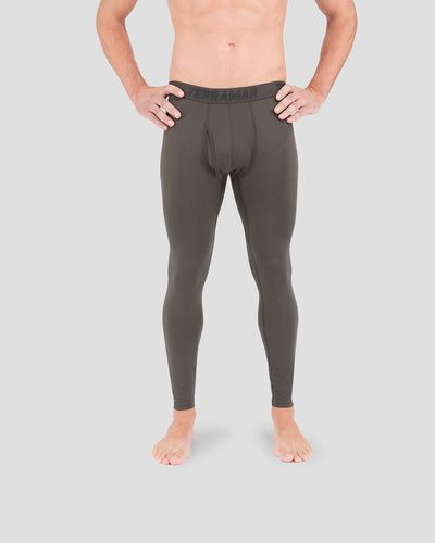 Men's Thermolator® Performance Pant | Color: Dark Loden |  #color_dark-loden