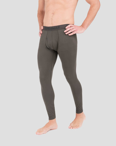 Men's Thermolator® Performance Pant | Color: Dark Loden |  #color_dark-loden