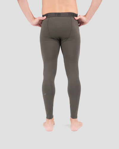 Men's Thermolator® Performance Pant | Color: Dark Loden |  #color_dark-loden