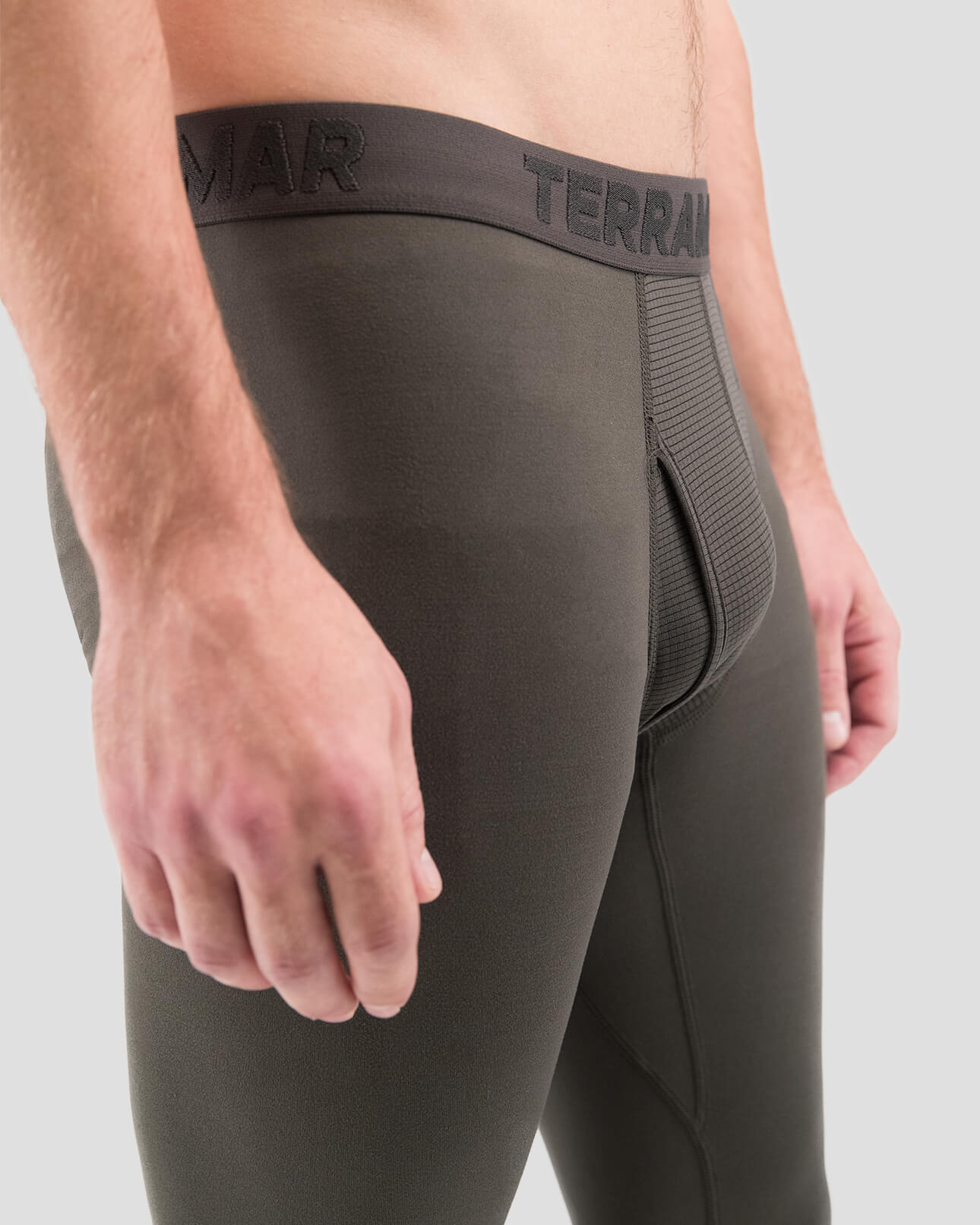 Men's Thermolator® Performance Pant | Color: Dark Loden