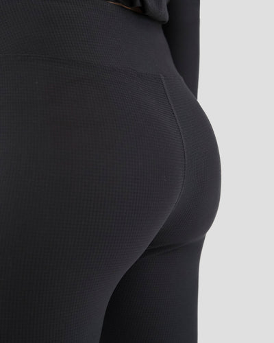 Women's Transport® Lightweight Performance Thermal Pants | Color: Black